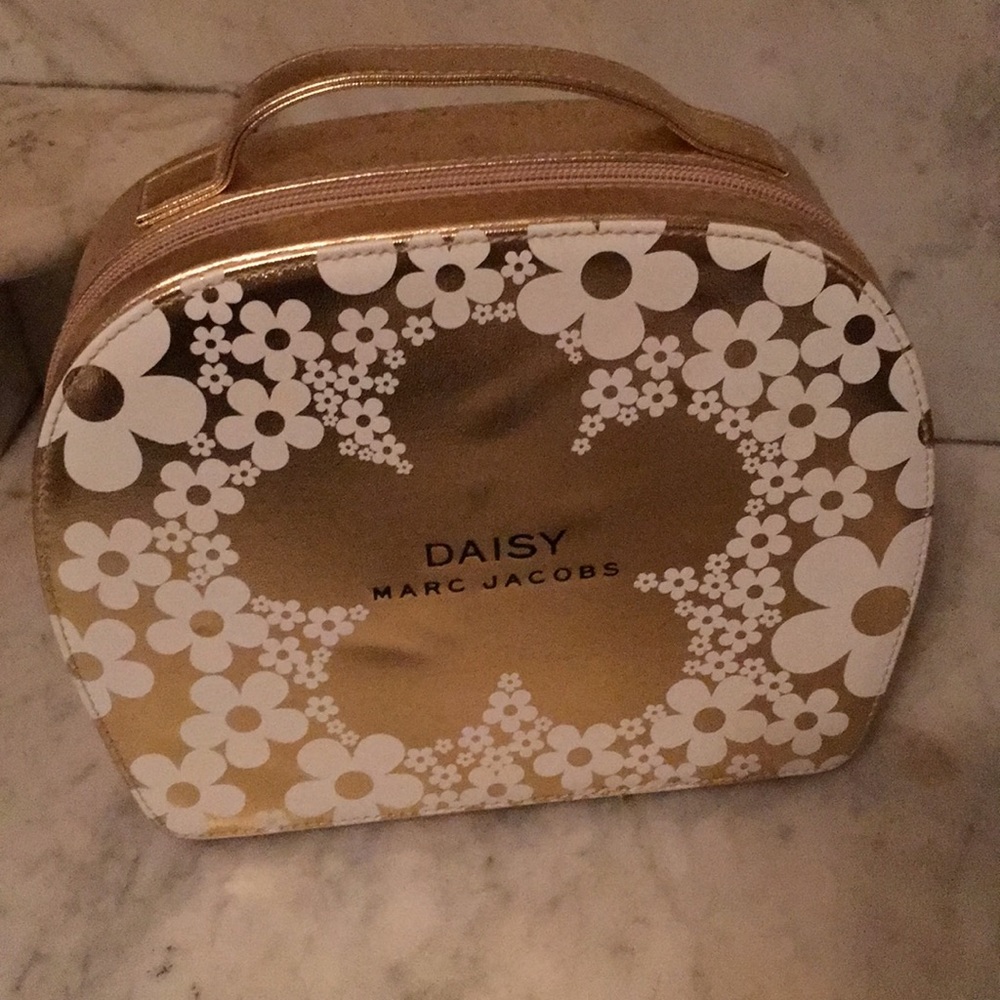 Zippered Case